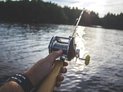 fishing
